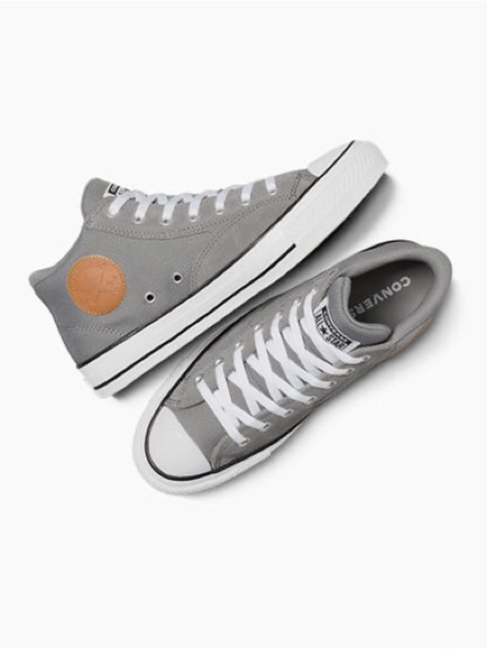 Converse Chuck Taylor All Star Malden Street- Men’s 9 women’s 11